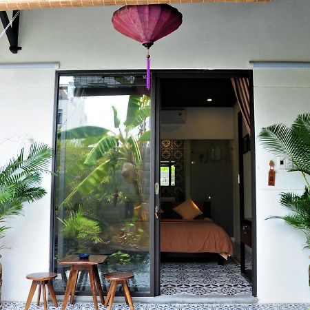 Bo And Miu Homestay Da Nang Dış mekan fotoğraf