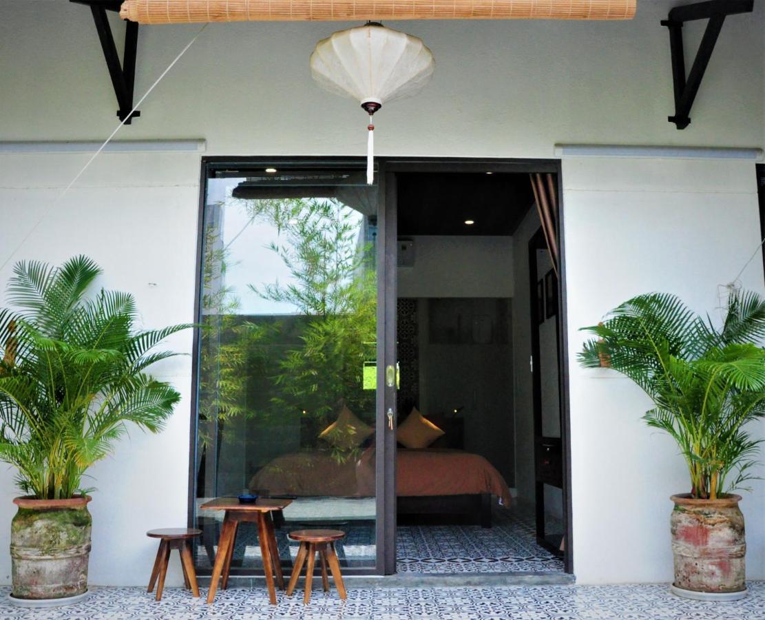 Bo And Miu Homestay Da Nang Dış mekan fotoğraf
