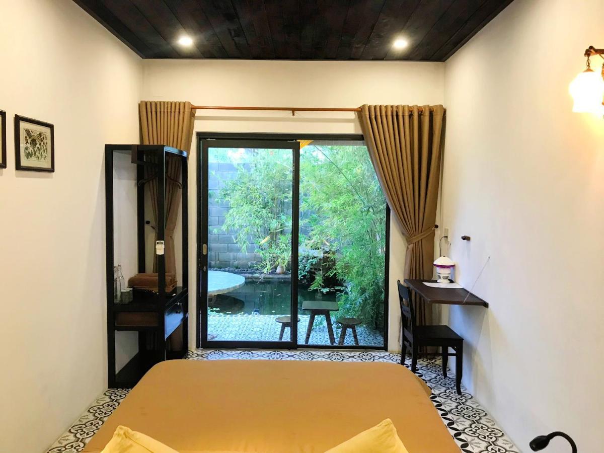 Bo And Miu Homestay Da Nang Dış mekan fotoğraf