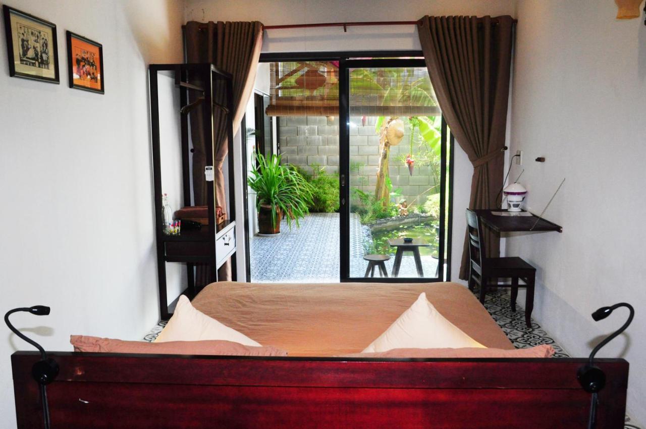 Bo And Miu Homestay Da Nang Dış mekan fotoğraf