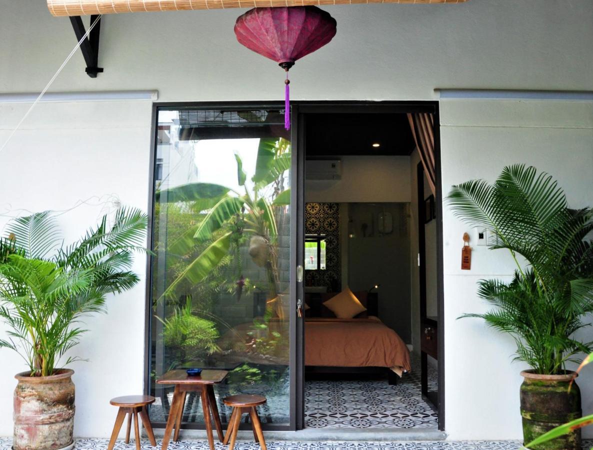 Bo And Miu Homestay Da Nang Dış mekan fotoğraf