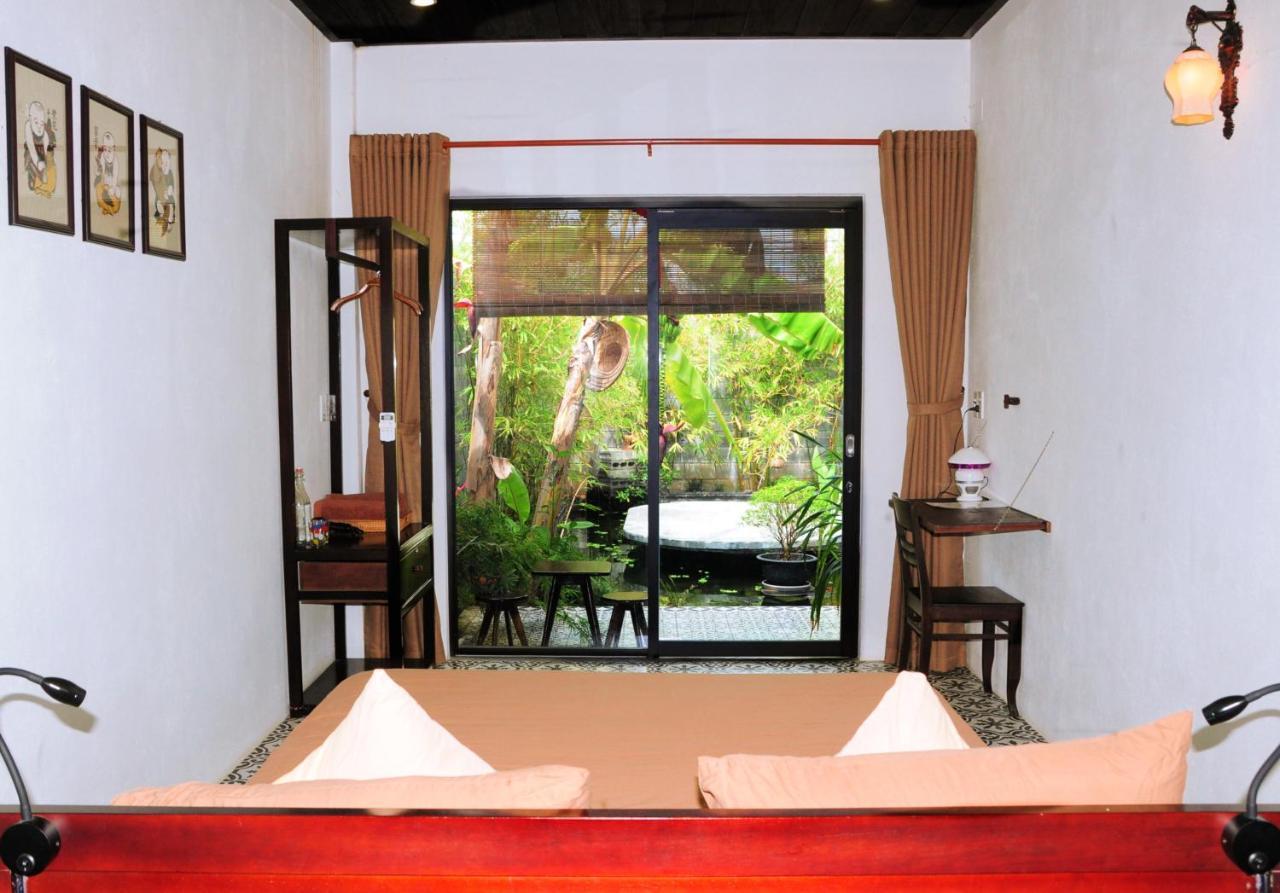 Bo And Miu Homestay Da Nang Dış mekan fotoğraf