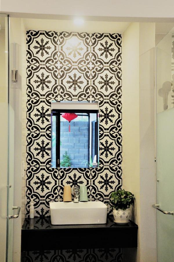 Bo And Miu Homestay Da Nang Dış mekan fotoğraf