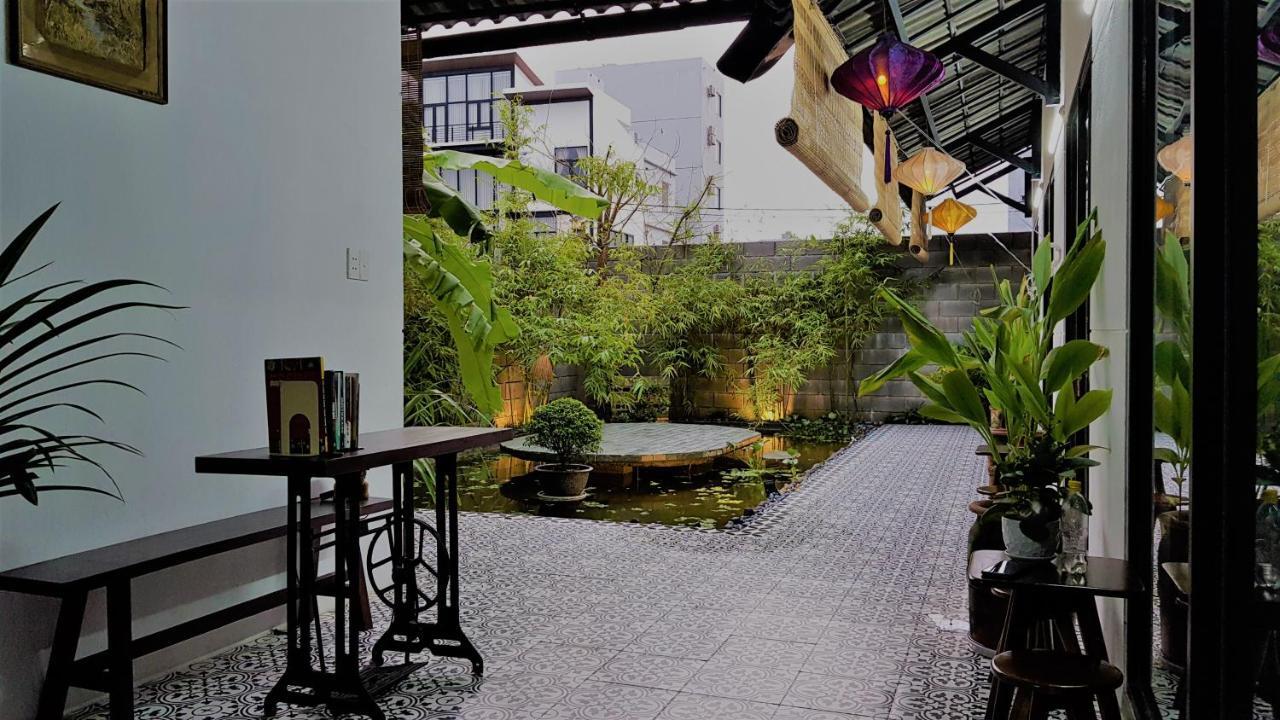 Bo And Miu Homestay Da Nang Dış mekan fotoğraf