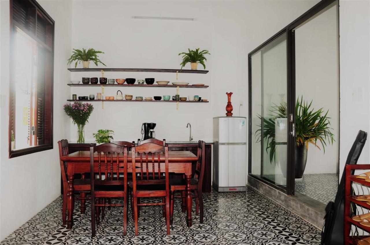Bo And Miu Homestay Da Nang Dış mekan fotoğraf