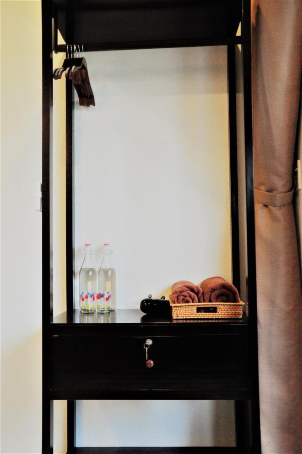 Bo And Miu Homestay Da Nang Dış mekan fotoğraf