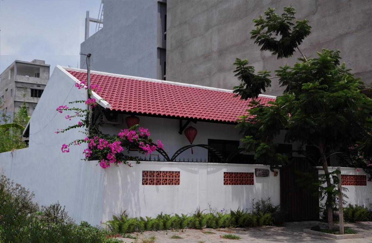 Bo And Miu Homestay Da Nang Dış mekan fotoğraf