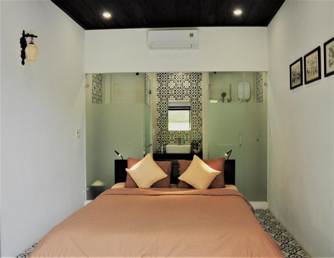 Bo And Miu Homestay Da Nang Dış mekan fotoğraf