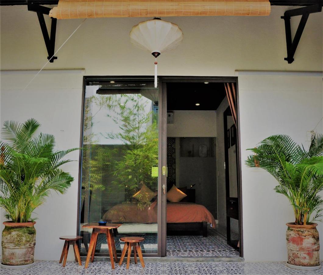 Bo And Miu Homestay Da Nang Dış mekan fotoğraf