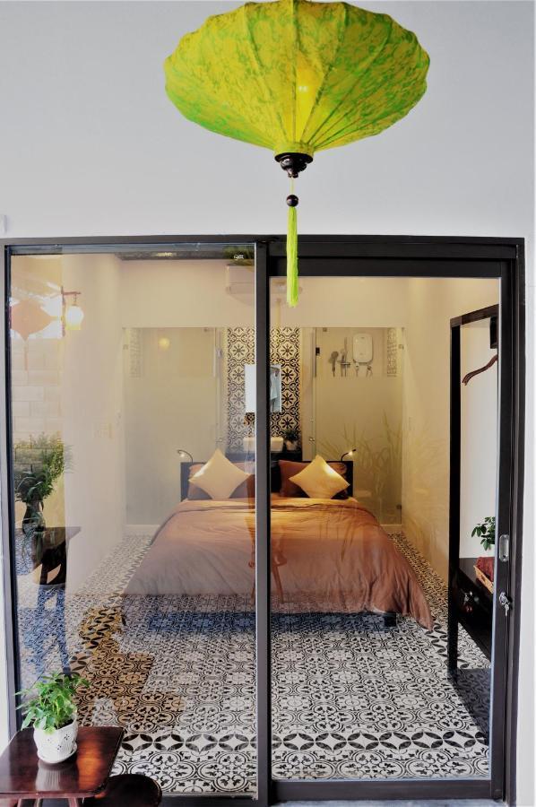 Bo And Miu Homestay Da Nang Dış mekan fotoğraf