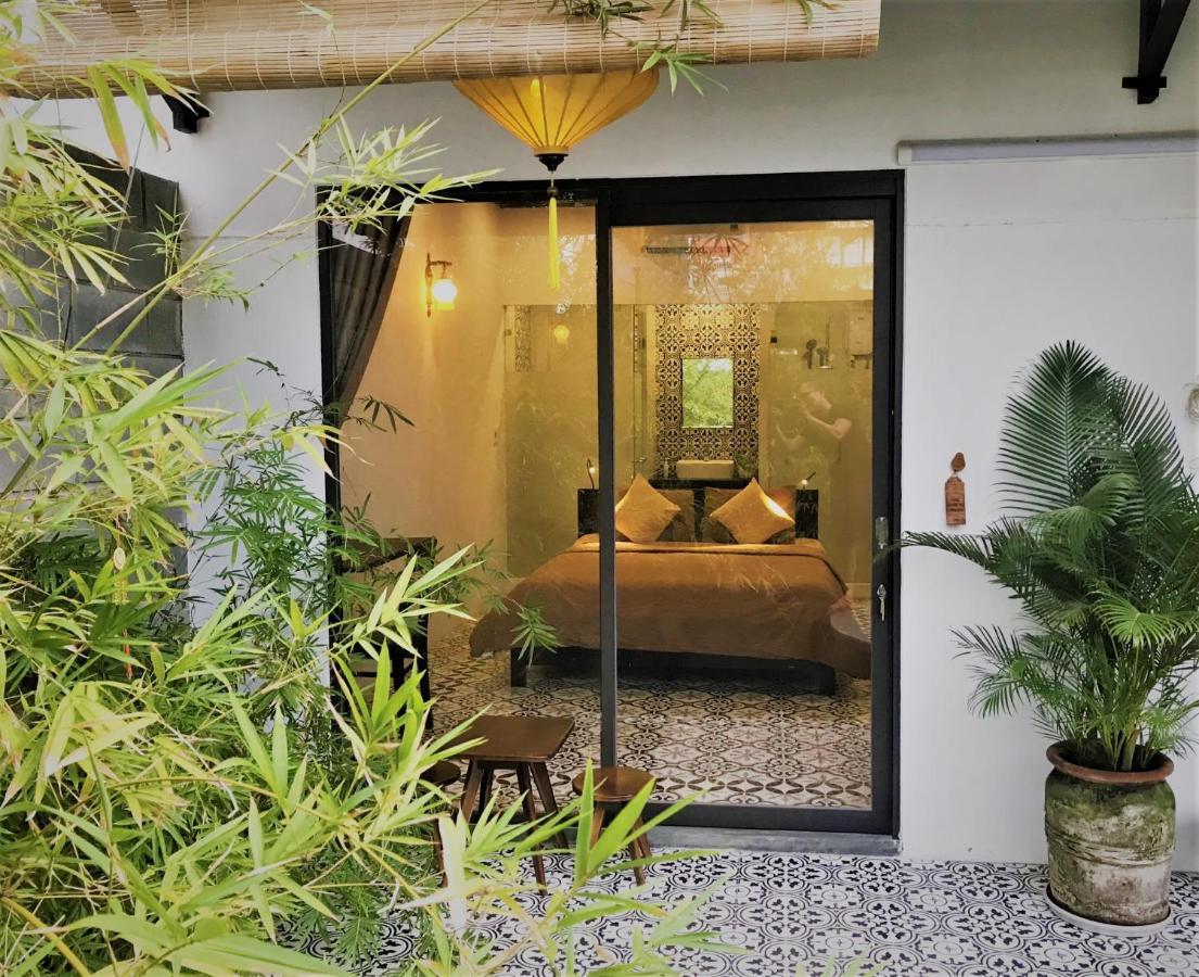 Bo And Miu Homestay Da Nang Dış mekan fotoğraf