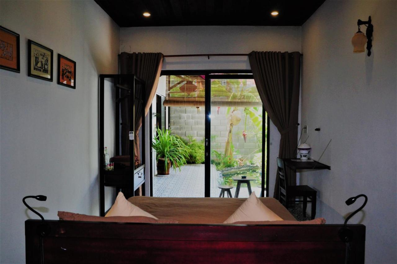 Bo And Miu Homestay Da Nang Dış mekan fotoğraf