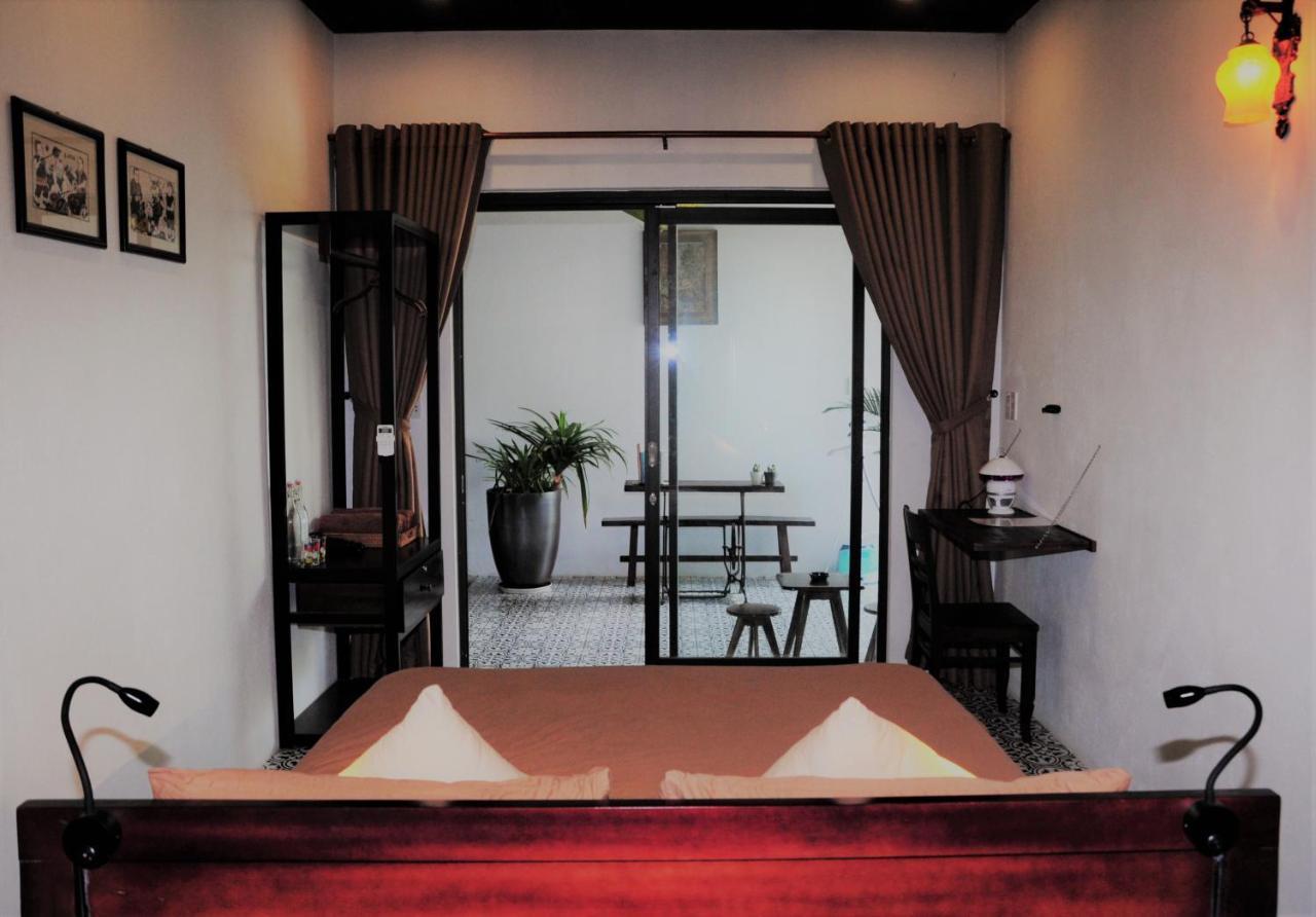 Bo And Miu Homestay Da Nang Dış mekan fotoğraf