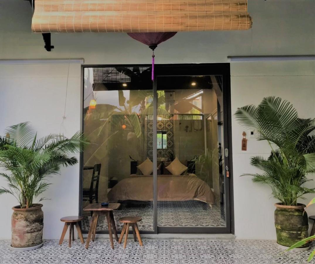Bo And Miu Homestay Da Nang Dış mekan fotoğraf