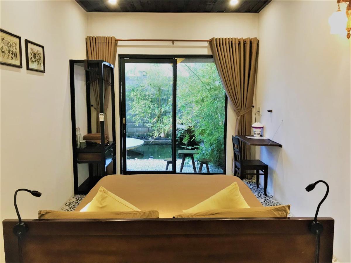 Bo And Miu Homestay Da Nang Dış mekan fotoğraf