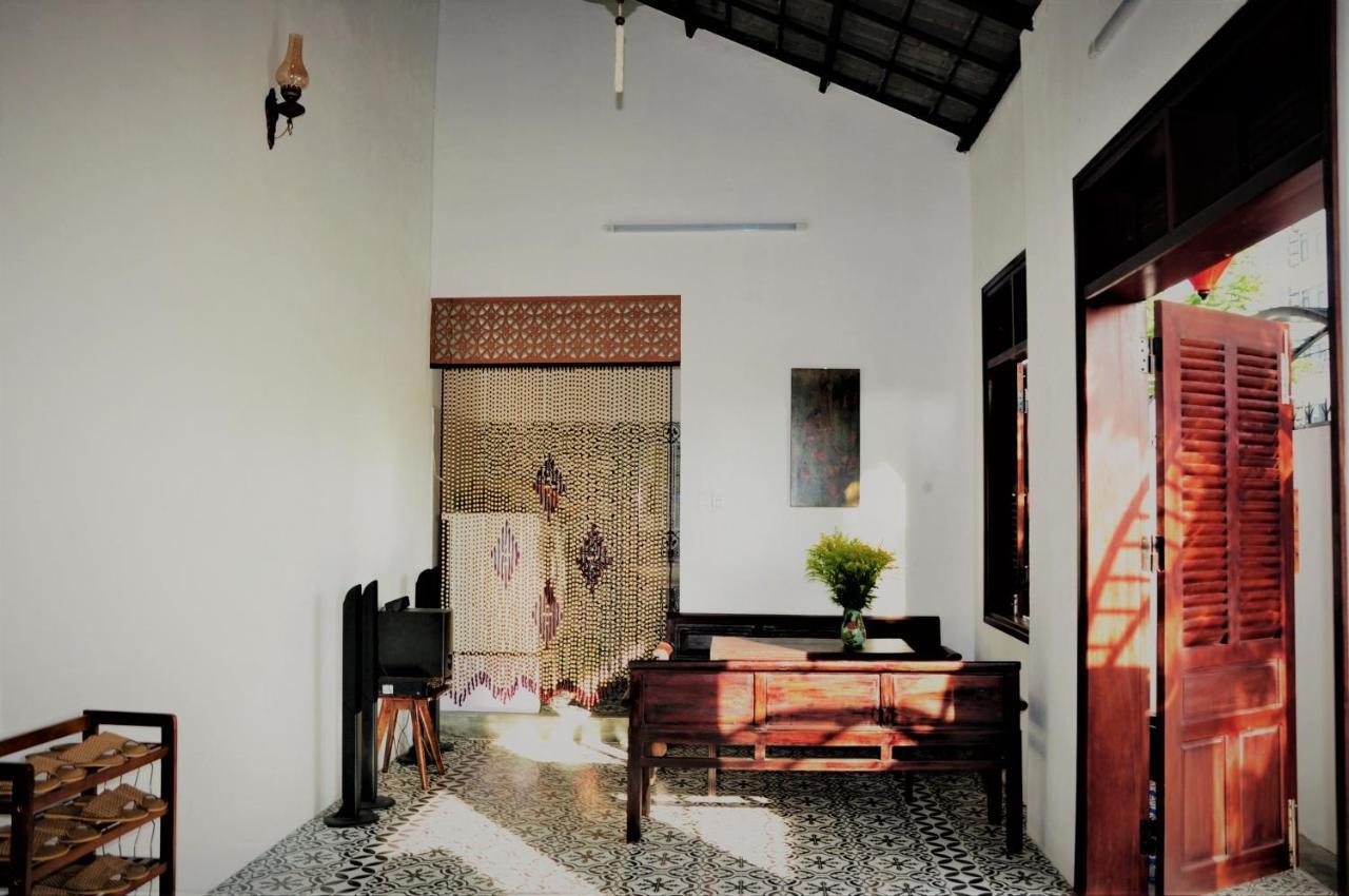 Bo And Miu Homestay Da Nang Dış mekan fotoğraf